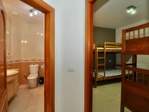 Spacious villa for 18 people with private pool and air conditioning in Lloret de Mar - Image 2