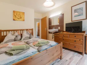 Fantastisk privat feriebolig for 22 gæster med WIFI, TV, terrasse og kæledyr tilladt - Image 5