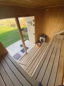 HOLIDAY HOME - EXCEPTIONAL VIEW - SWIMMING POOL - 12 people - Image 2