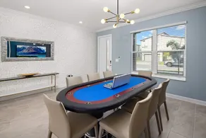 Beauty & the Beach | Fun 5BR Paradise w/ Pool, Casino - Steps to Ocean & River - Image 2