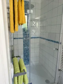 Apartment with veranda, free parking, children welcome, close to Schönbrunn, garden - Image 5