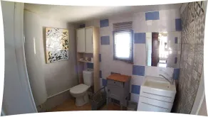 Zu ergreifende Aktionen: Wunderschönes Künstlerhäuschen, privater Pool, - Image 3