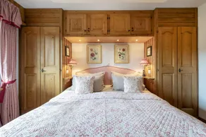 Charming centrally located apartment - Image 4