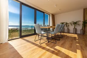Villa Golden Leaf with Heated Pool - Image 4