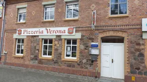 Doppelzimmer - Pension Pizzeria Verona - Image 5