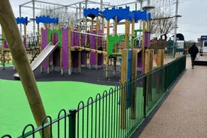 Highfield Grange Holiday Park - Image 2