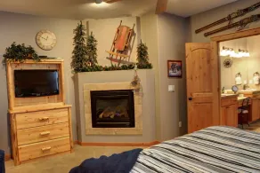 Premier Luxury Home: 6 BR / 7 BA / bain à remous / salle de jeux / nuits gratuites! - Image 5