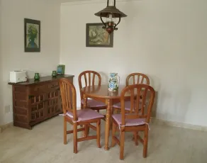 Apartment in formidable beach location, 40m from the beach - Image 5