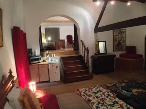 Langsigtet feriehus på privat ejendom i hjertet af Provence - Image 2