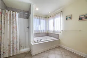 Funtiki - S Nags Head MP 17.5, Semi-Oceanfront, 150 Yds to Beach, Pool, Hot Tub, Pool Table, Pets OK - Image 3