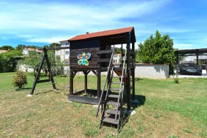 House 2102/39272 (Istria - Pula), 2000m from the beach - Image 5