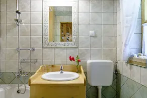 Osmak in Gusti Laz (Haus für 4 Personen) - Image 2