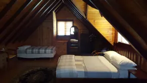 DUFFY'S HAUS Zedernhütte - Image 2