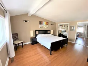 Waterfront Cottage on Sturgeon Lake with AC & WIFI - Image 4