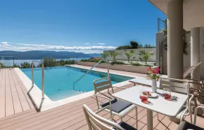 Lovely Apartment In Plomin With Swimming Pool - Image 5