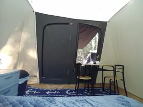 Glamping, family fun, pet friendly - Image 4