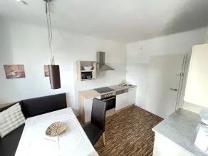 Apartment with terrace, view of Vienna, free parking, near to Schönbrunn - Image 4