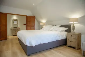 Loft \"Rozenhof\" tra Gand, Bruges, Anversa e il mare - Image 4