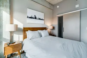 Minnestay * City Loft 67 ★ À pied du tramway ★ Biz Traveler Paradise - Image 5