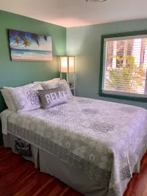 Royal Palm Cottage / Sauna / Akaka Falls / Private Lanai - Image 4