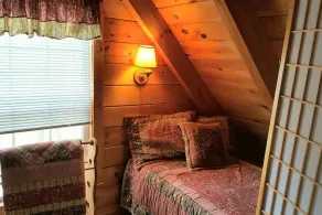 The Log Cabin on the Canoochee River - Image 5