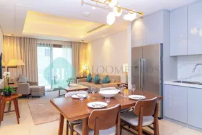 Bloomfields 2BR Plus Maid Address Beach - Image 5