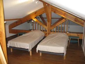 Villa på klit 100 m fra stranden - Image 2
