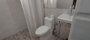 Couple Friendly, Cozy N Silent BR, 5 Mins Walk from Joggers Park - Image 3