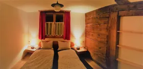 Hyggelig familievenlig lejlighed i en idyllisk landsby, kæledyr tilladt - Image 4