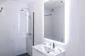 Beautiful 2-bedroom house in Pueblo Nuevo de Guadiaro, near Sotogrande - Image 3