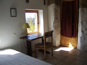 \"La Bouyerie\" cottage in a lovely setting, open countryside, breathtaking view  - Image 3