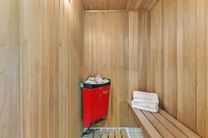 Luxury Blue Mtn Getaway w/ Indoor Sauna (104697) - Image 2