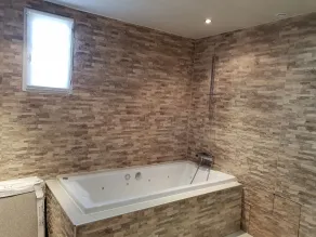 Lovely loft with private pool - Image 2