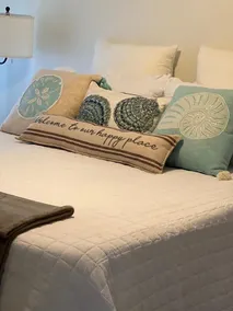 Cozy and relaxing beach house, Our Little Pearl in Foley. - Image 5