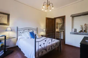 IHRE VILLA IN ROM !! TOP !!  Wein und gutes Essen !! AIR COND. PARKPLATZ - GRILLPLATZ - Image 5