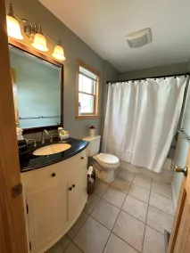 Countryside Retreat - Cabin 2 - Image 2