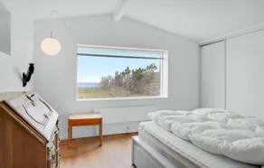Three-Bedroom Holiday Home In Hundested - Image 5