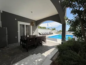 Boutique House Ika with Private Swimming Pool - Image 4