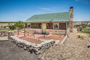 Doves Rest Cabins - Durango, am Nordrand - Image 5