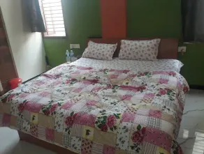 GREN GUEST HOUSE DELUXE 1 BR Apt HSR BLR - Image 4
