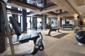 MGM Hôtels & Résidences – Résidence Alpen Lodge - Image 2