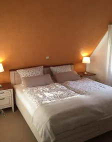 No. 3 Krautsand Comfortable Vacation Home - Image 3