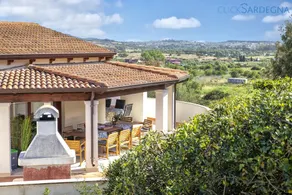 Large villa in Alghero for 12 people with private pool air conditioning and WiFi - Image 3