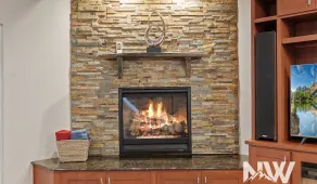 Twin Lakes Village 3-story Townhouse Golf Views Steam Shower Wet Bar Game Room Pool - Image 2