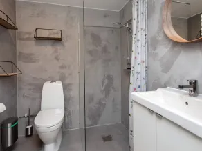 8 Person Holiday Home In Vaeggerlose - Image 2