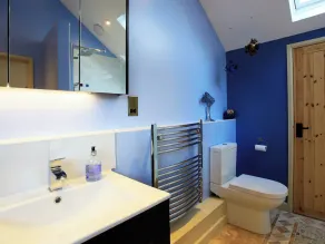 Stylish barn conversion in the heart of Dorset. - Image 2