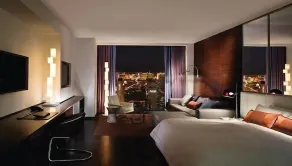 Best Strip City Views Balcony Suite No Resort Fee - Image 4
