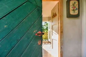 Wochenendhaus Alleinstehend in Traumlage, dem Alltag Entfliehen - Image 5