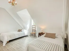 Holiday Home Armorique by Interhome - Image 5