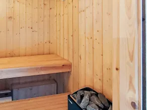 6 person holiday home in Skibby - Image 3